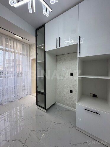 Продаётся 3-комн. новостройка 88 м², м. Ази Асланов, photo 16 from 18