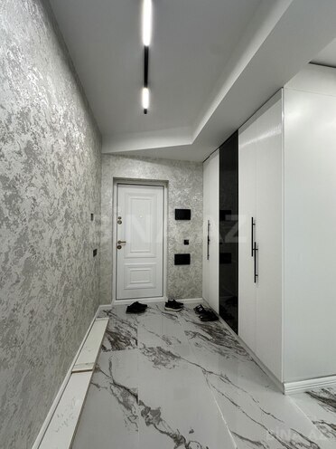 Продаётся 3-комн. новостройка 88 м², м. Ази Асланов, photo 12 from 18