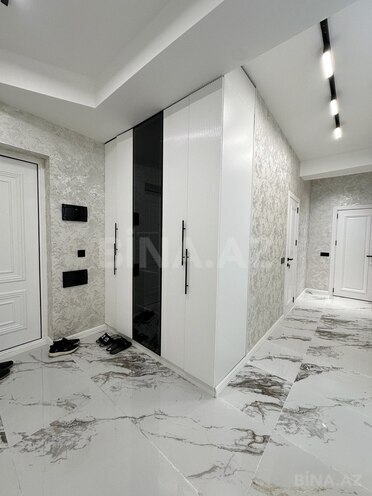 Продаётся 3-комн. новостройка 88 м², м. Ази Асланов, photo 13 from 18
