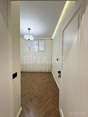 Продаётся 3-комн. новостройка 88 м², м. Ази Асланов, photo 11 from 18