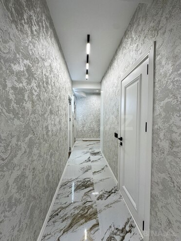 Продаётся 3-комн. новостройка 88 м², м. Ази Асланов, photo 9 from 18