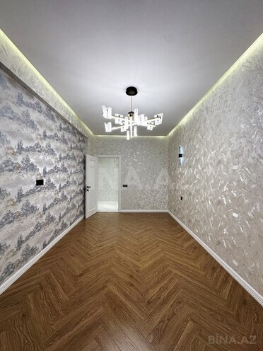 Продаётся 3-комн. новостройка 88 м², м. Ази Асланов, photo 8 from 18
