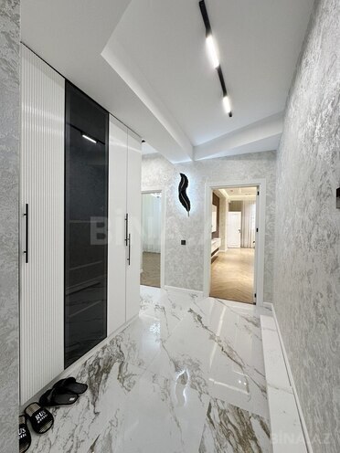 Продаётся 3-комн. новостройка 88 м², м. Ази Асланов, photo 17 from 18