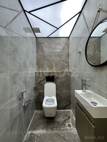 Продаётся 3-комн. новостройка 88 м², м. Ази Асланов, photo 6 from 18