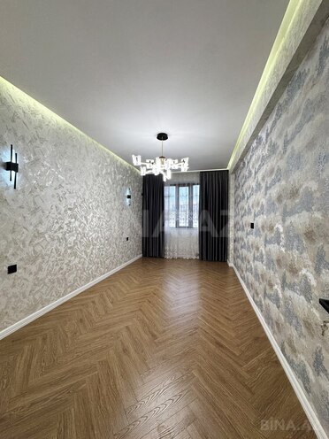 Продаётся 3-комн. новостройка 88 м², м. Ази Асланов, photo 7 from 18