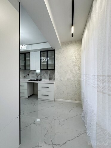 Продаётся 3-комн. новостройка 88 м², м. Ази Асланов, photo 14 from 18