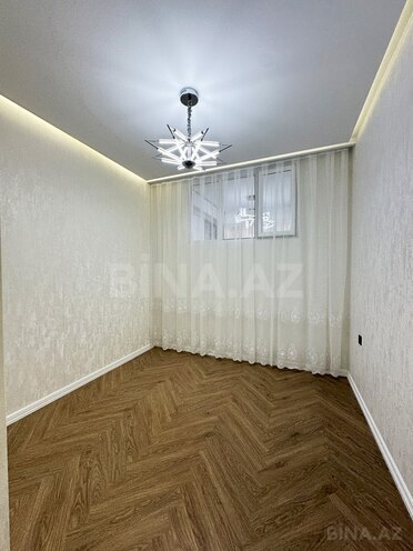 Продаётся 3-комн. новостройка 88 м², м. Ази Асланов, photo 10 from 18