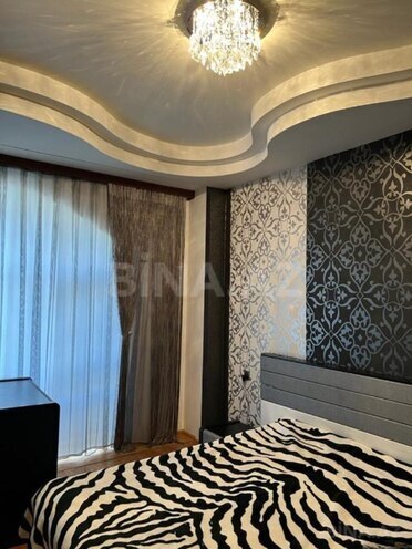 Satılır 3 otaqlı yeni tikili 85 m², Səbail r., photo 5 from 9