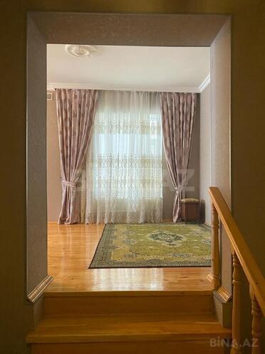 Сдаётся 5-комн. дом/дача 180 м², пос. М. Расулзаде, photo 16 from 18