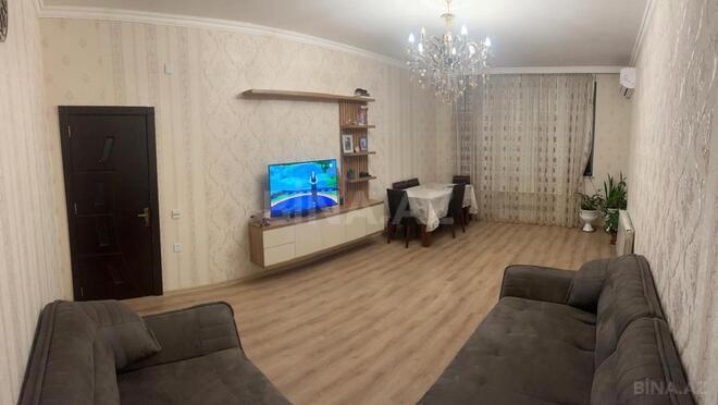 Сдаётся 5-комн. дом/дача 180 м², пос. М. Расулзаде, photo 3 from 18