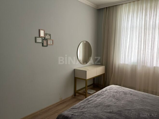 Сдаётся 5-комн. дом/дача 180 м², пос. М. Расулзаде, photo 13 from 18