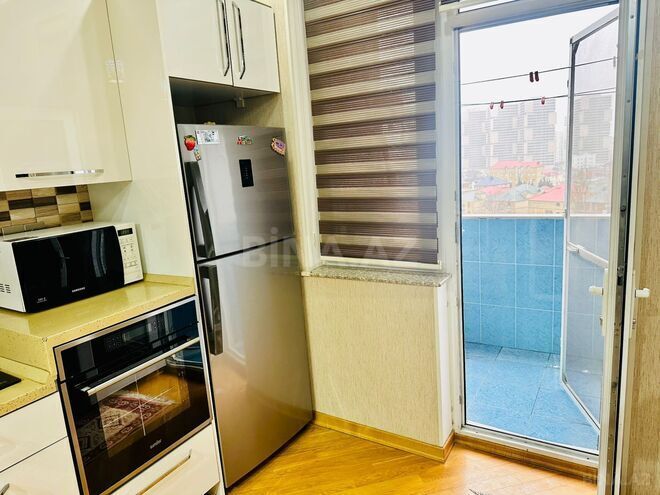Сдаётся 3-комн. новостройка 110 м², м. 20 января, photo 6 from 16