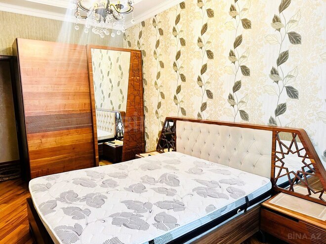 Сдаётся 3-комн. новостройка 110 м², м. 20 января, photo 7 from 16