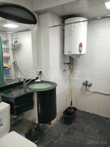 Сдаётся 3-комн. вторичка 95 м², м. Элмляр Академиясы, photo 7 from 8