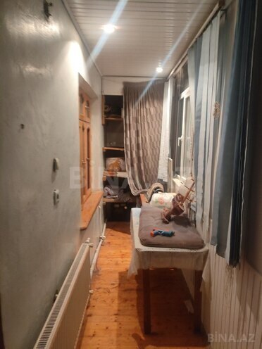 İcarəyə verilir 3 otaqlı köhnə tikili 90 m², 8 Noyabr m., photo 9 from 13
