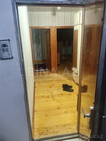 İcarəyə verilir 3 otaqlı köhnə tikili 90 m², 8 Noyabr m., photo 7 from 13