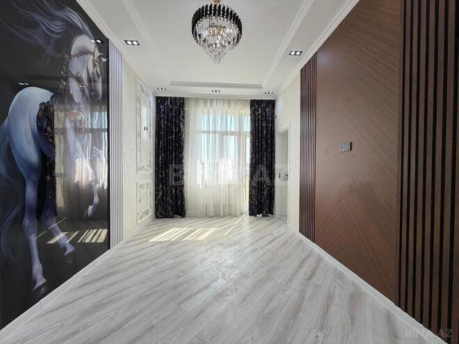Satılır 2 otaqlı yeni tikili 54 m², Masazır q., photo 3 from 13