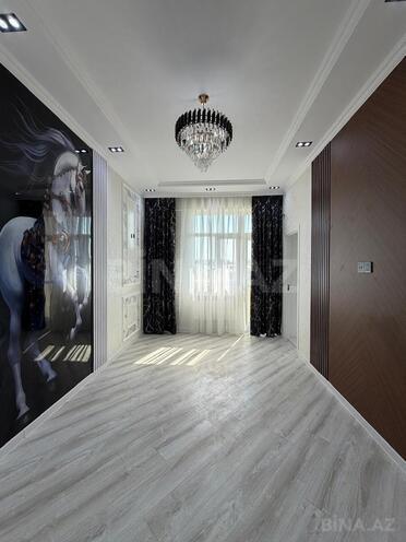 Satılır 2 otaqlı yeni tikili 54 m², Masazır q., photo 5 from 13