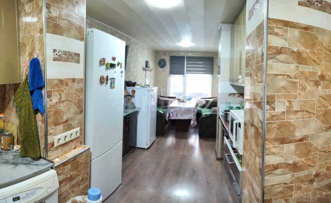 Сдаётся 4-комн. вторичка 75 м², м. Нариман Нариманов, photo 17 from 25