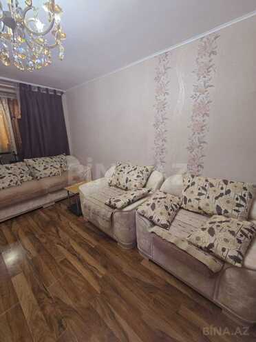 Сдаётся 4-комн. вторичка 75 м², м. Нариман Нариманов, photo 3 from 25