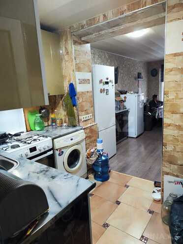 Сдаётся 4-комн. вторичка 75 м², м. Нариман Нариманов, photo 19 from 25