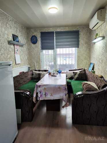 Сдаётся 4-комн. вторичка 75 м², м. Нариман Нариманов, photo 12 from 25