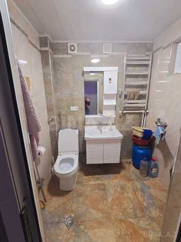 Сдаётся 4-комн. вторичка 75 м², м. Нариман Нариманов, photo 21 from 25