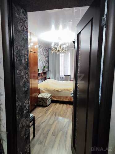 Сдаётся 4-комн. вторичка 75 м², м. Нариман Нариманов, photo 11 from 25