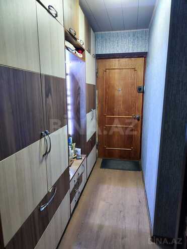 Сдаётся 4-комн. вторичка 75 м², м. Нариман Нариманов, photo 14 from 25