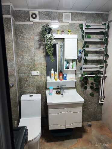 Сдаётся 4-комн. вторичка 75 м², м. Нариман Нариманов, photo 23 from 25