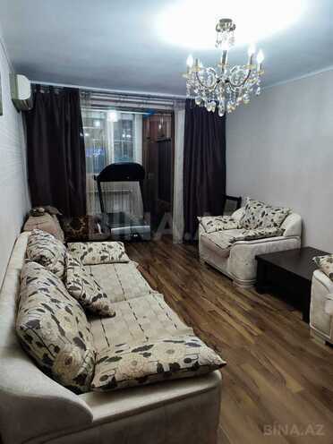 Сдаётся 4-комн. вторичка 75 м², м. Нариман Нариманов, photo 10 from 25