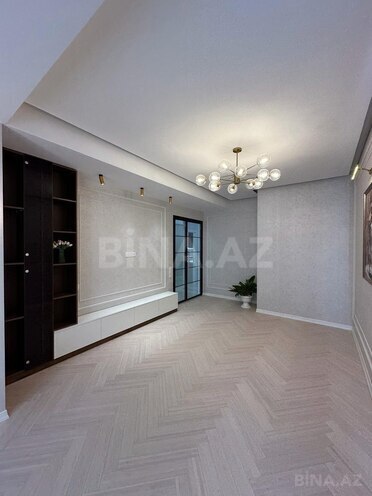 Продаётся 4-комн. новостройка 130 м², м. Ази Асланов, photo 5 from 18