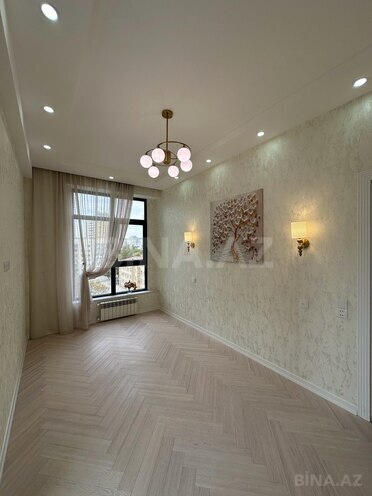 Продаётся 4-комн. новостройка 130 м², м. Ази Асланов, photo 7 from 18