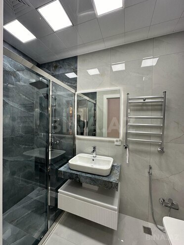 Продаётся 4-комн. новостройка 130 м², м. Ази Асланов, photo 12 from 18