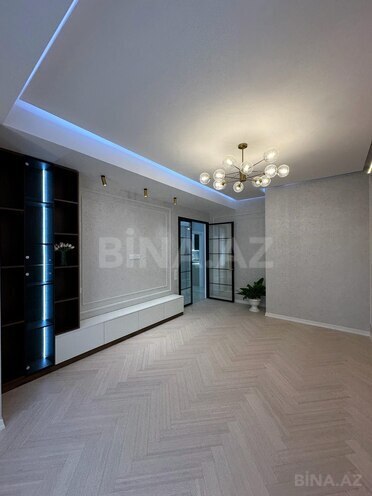 Продаётся 4-комн. новостройка 130 м², м. Ази Асланов, photo 3 from 18