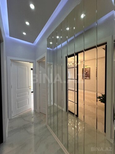 Продаётся 4-комн. новостройка 130 м², м. Ази Асланов, photo 9 from 18