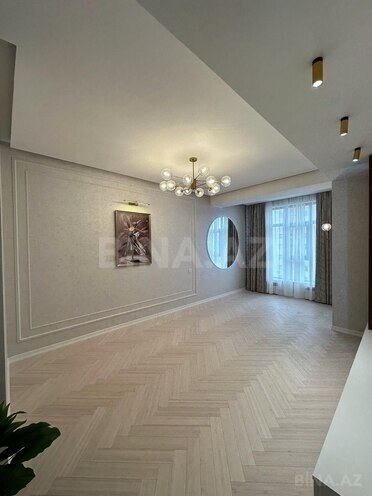 Продаётся 4-комн. новостройка 130 м², м. Ази Асланов, photo 4 from 18