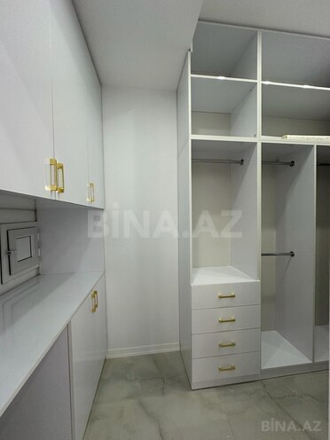 Продаётся 4-комн. новостройка 130 м², м. Ази Асланов, photo 16 from 18
