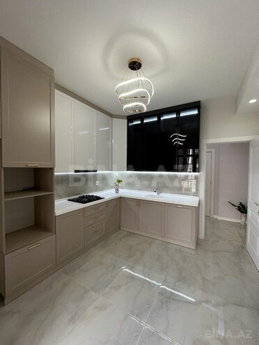 Продаётся 4-комн. новостройка 130 м², м. Ази Асланов, photo 11 from 18