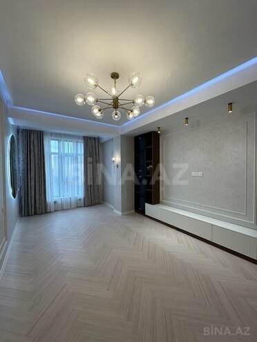 Продаётся 4-комн. новостройка 130 м², м. Ази Асланов, photo 1 from 18