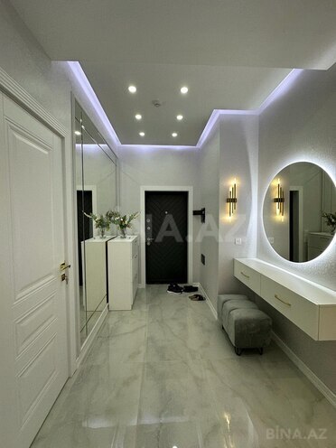 Продаётся 4-комн. новостройка 130 м², м. Ази Асланов, photo 17 from 18