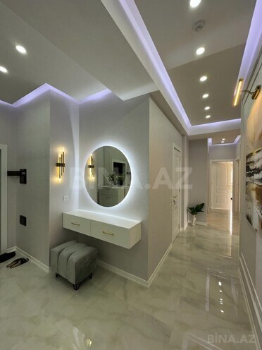 Продаётся 4-комн. новостройка 130 м², м. Ази Асланов, photo 13 from 18