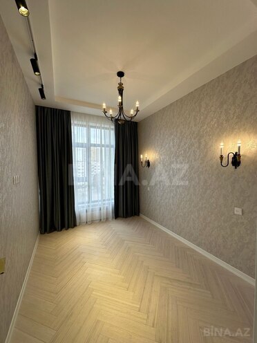Продаётся 4-комн. новостройка 130 м², м. Ази Асланов, photo 6 from 18