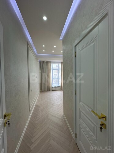 Продаётся 4-комн. новостройка 130 м², м. Ази Асланов, photo 14 from 18