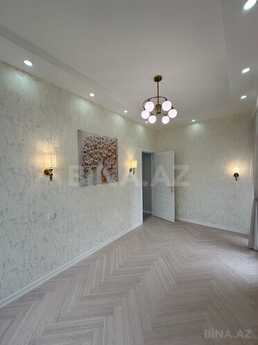 Продаётся 4-комн. новостройка 130 м², м. Ази Асланов, photo 8 from 18