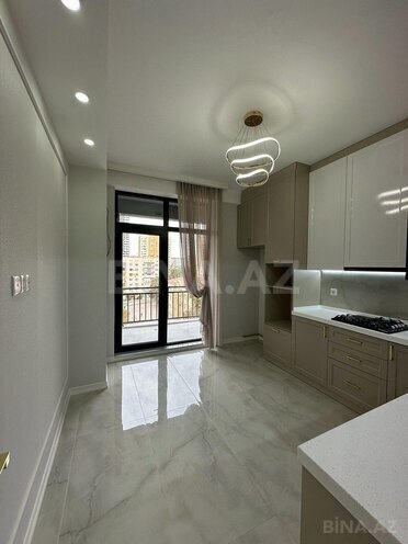 Продаётся 4-комн. новостройка 130 м², м. Ази Асланов, photo 10 from 18