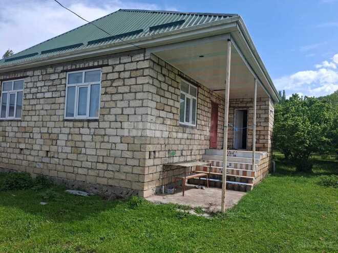 Satılır 3 otaqlı həyət evi/bağ evi 62 m², photo 3 from 27
