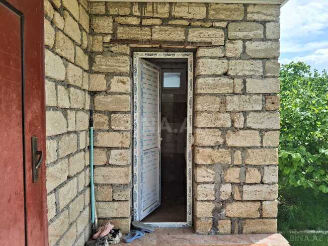 Satılır 3 otaqlı həyət evi/bağ evi 62 m², photo 5 from 27