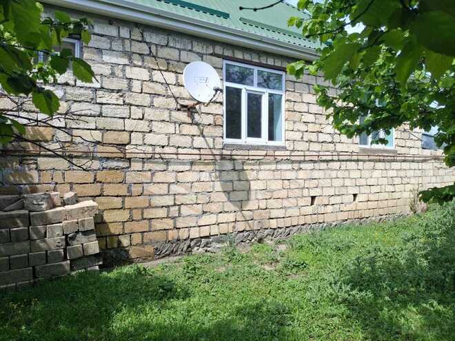 Satılır 3 otaqlı həyət evi/bağ evi 62 m², photo 6 from 27