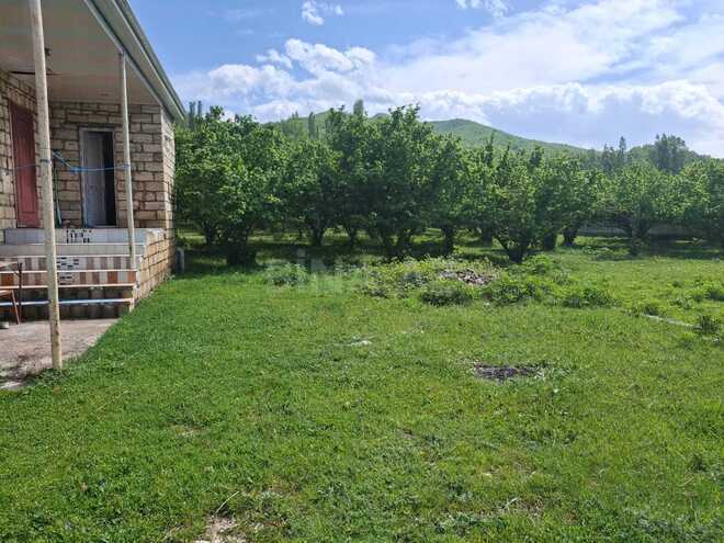 Satılır 3 otaqlı həyət evi/bağ evi 62 m², photo 22 from 27